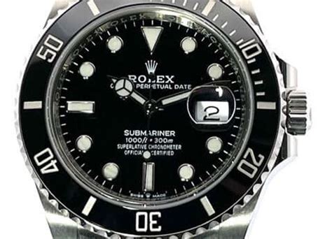 rolex submariner mahlberg gebraucht|gebrauchte Rolex Submariner.